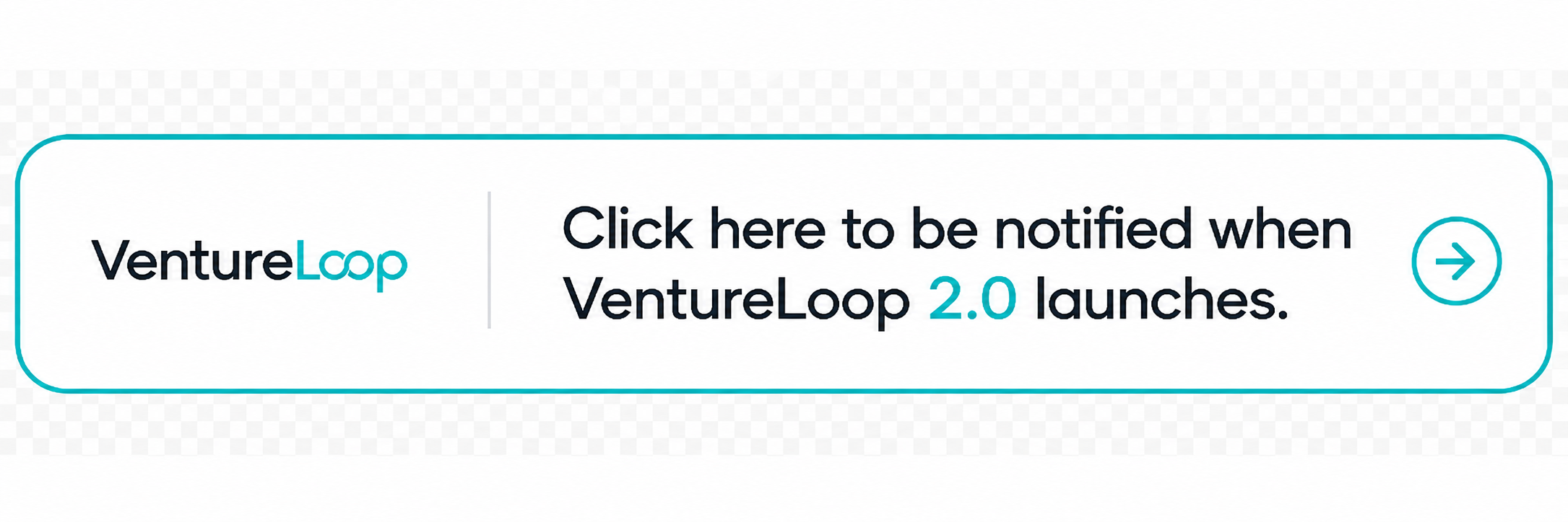 VentureLoop Launch